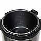 SALENTE Cuco II, Multifunktions-Schnellkochtopf 11in1, Slow Cooker mit 53 Programmen, Sous-Vide, 1200 W, 6 L
