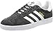 Produktbild adidas Herren Gazelle Low-Top, Grau (Dgh Solid Grey/White/Gold Met.), 47 1/3 EU