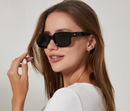 Womens Sunglasses Polarized UV Protection Classic Retro Sun Shades for Summer Clothing Accessory2