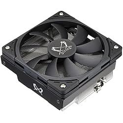 Scythe Ventilador SCYTHE VENTILADOR UNIVERSAL BIG SHURIKEN 3 REV B