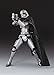 S.H.フィギュアーツ スター・ウォーズ キャプテン・ファズマ 約155mm ABS&PVC製 塗装済み可動フィギュア