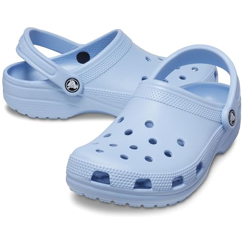 Image of crocs Unisex-Adult Classic Graphic Clog Clogs