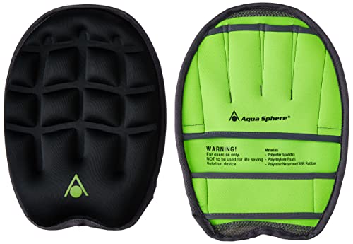 Luva Aqua X Training