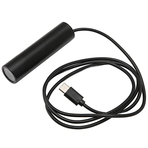 Cámara externa para teléfono móvil Android con conexión Tipo C y UVC