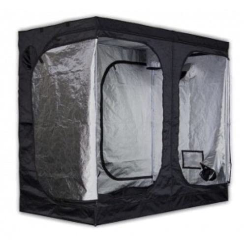 Armario para el cultivo de Mammoth Tents Dark Box Lite L (240x120x200cm)