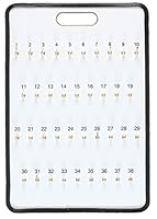 Algopix Similar Product 10 - SSWBasics Key Board with SelfClosing