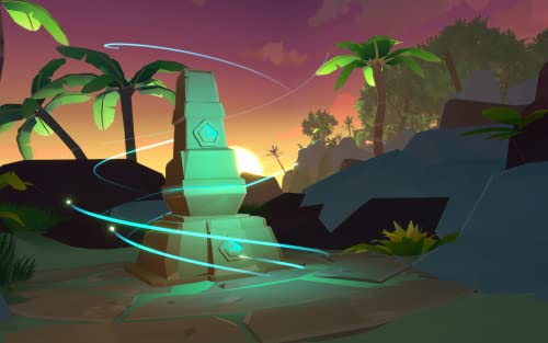 Dolphin Spirit: Ocean Mission Ps5 - vue 7