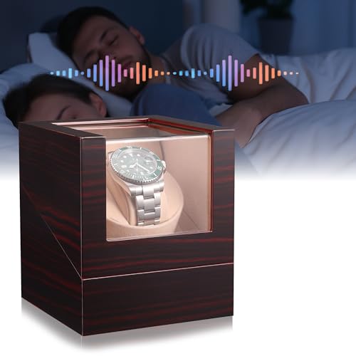 Remontoir pour montres automatiques pour éviter l'arrêt des mécanismes - 3