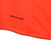 adidas 3ª Equipación Valencia CF Camiseta, Hombre, Naranja (Narsol), L