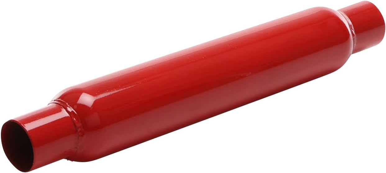 AP Exhaust - Cherry Bomb Compatible with/Replacement for Chevrolet, Compatible