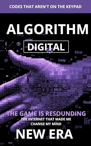 Algoritmo Digital: Como Nossa Geração Está Moldando o Novo Mercado Financeiro (New Era)