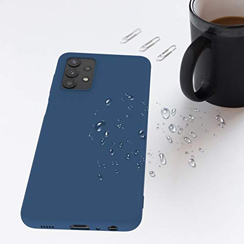 MOONESS Cover per Samsung Galaxy A32 5G