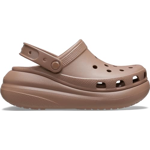Image of Crocs Unisex Adult Classic Mega Crush Clog