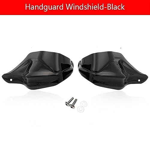 Protège-mains moto blindé pour s'évader en BMW R Nine T Scrambler