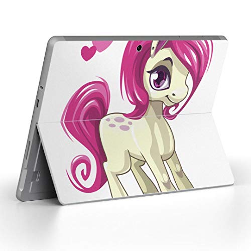 Surface Go 3 / Surface Go 2 Surface Go SΉ pXLV[ T[tFX go igsticker V[ XL ی tB XebJ[ ANZT[ 013923 jR[ n[g