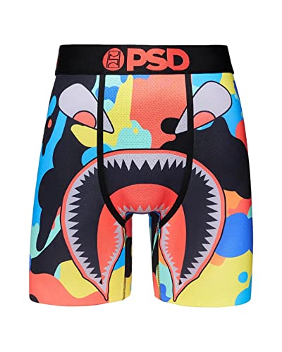 PSD Men's Warface Stunner Boxer Briefs, Multi, XXL2