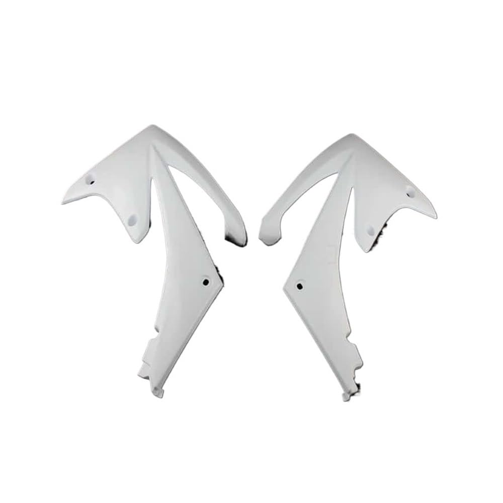 Kit de carrosserie en plastique pour moto CRF 250R et 450R cross