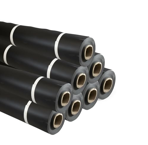 Soundsulate&trade; Next Generation, 1 lb. Mass Loaded Vinyl 4.5' x 30' (135 sf) x 8 rolls, or 1,080 Total Square Feet
