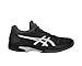 Produktbild ASICS Solution Speed FF Clay SCHWARZ Silber 1041A004 001