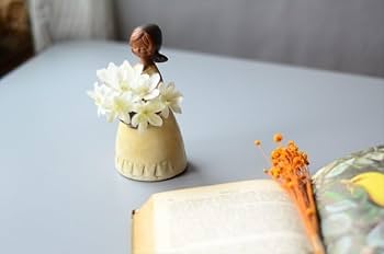 Amazon.co.jp: ノーブランド品ドイツから届いたフラワーガール