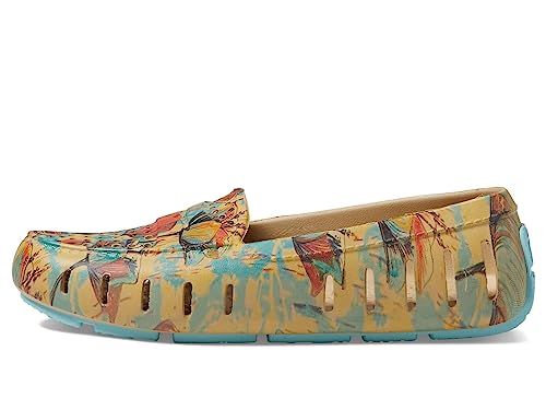 Floafers Posh Driver Tulip Sand 5 M4