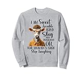 Oh for heaven's sake stop laughing Tee