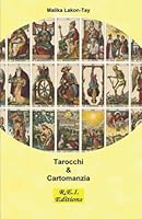Tarocchi & Cartomanzia 2372973983 Book Cover