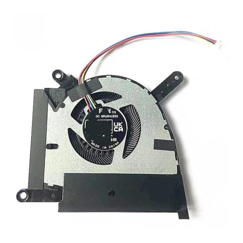 Ventilateur pour réparer ASUS Tianxuan AIR 2022 FX517Z remplacement GPU