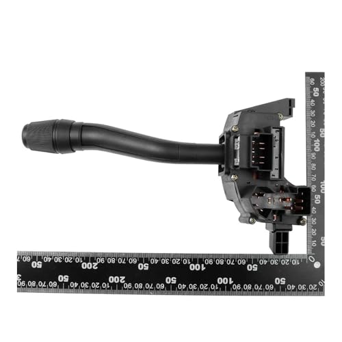 Commande au Volant Ford F150 F250 F350 1992-1997 Commutateur Phares Clignotants Essuie-Glaces F3TA13K359DA