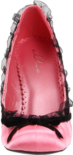 Ellie Shoes Women's 406-Doll Pump2