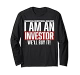 I Am an Investor