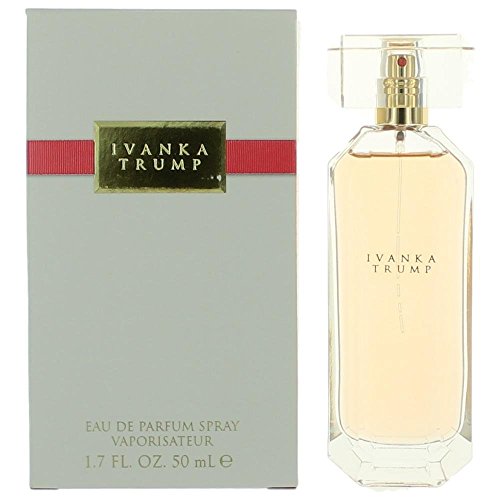 IVANKA TRUMP For Women 1.7 oz EDP Spray By IVANKA TRUMP