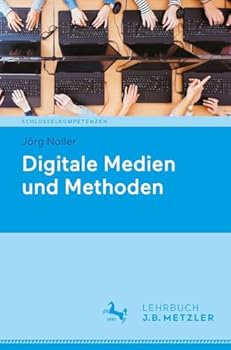 Paperback Digitale Medien Und Methoden [German] Book