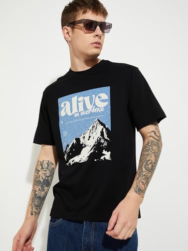 Image of Max Men T-Shirt
