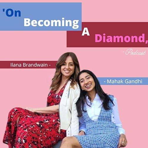 Episode 7: Lab Grown diamonds and are they worth the hype?