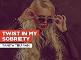 tanita tikaram twist in my sobriety lyrics deutsch  Twist In My Sobriety im Stil von Tanita Tikaram