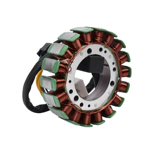 Bobine de stator de générateur durable pour ATV CF625-C X6