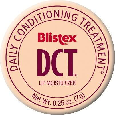 Blistex Dct Jars, (Pack Of 3) #TOP1