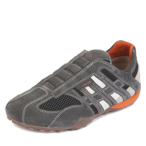 Image of Geox Men's Snake 97 Fashion Sneaker
