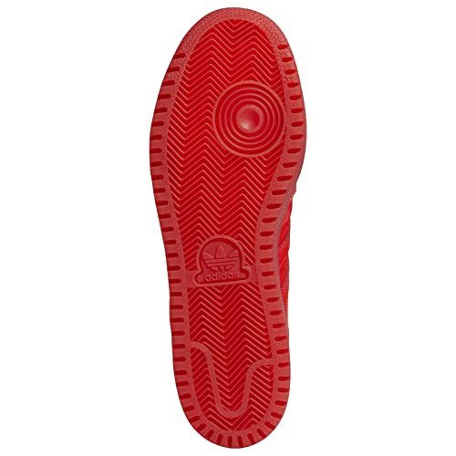 Image of adidas Men's Top Ten Hi Basketball Shoes