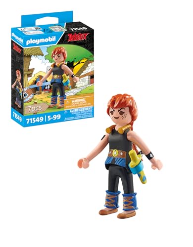 Preisvergleich Produktbild PLAYMOBIL Asterix 71549 Adrenaline, ab 5 Jahren