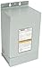Siemens 1D1N002JST 2 KVA Single Phase 240 x 480-volt Primary 120/240-volt Secondary Transformer