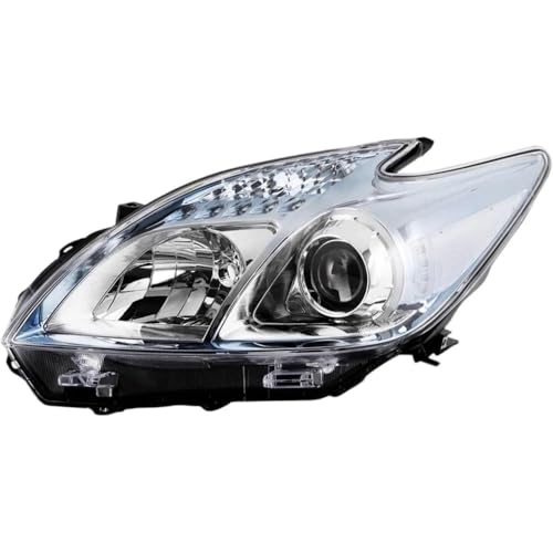 Phare principal avant Toyota Prius 2012-2015 bloc optique ZVW30 clignotant gauche droit