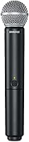Vista 14 de Sistema de micrófono inalámbrico Shure BLX24R/SM58 - Vida útil de batería de 14 horas, rango de 300 pies, UHF Micrófono vocal de mano SM58