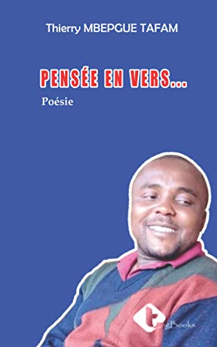 PENSÉE EN VERS (French Edition)