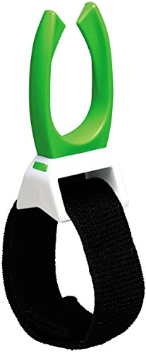 DAIWA Rod Holder Rod Clip-F Green