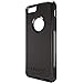 OtterBox COMMUTER SERIES iPhone 6/6s Case - Retail Packaging - GLACIER (WHITE/GUNMETAL GREY)