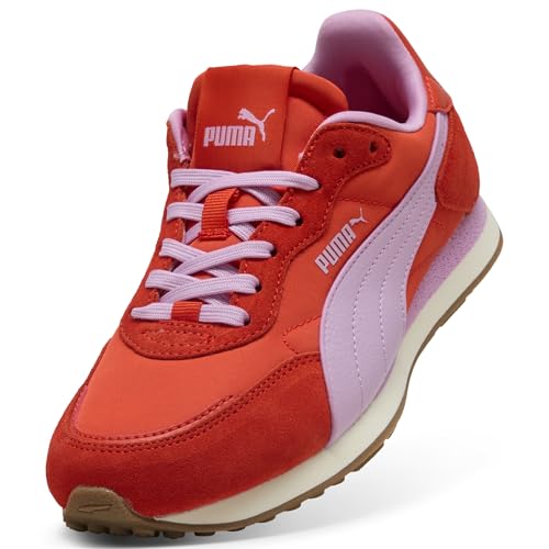 Image of Puma Womens St Miler Shoes