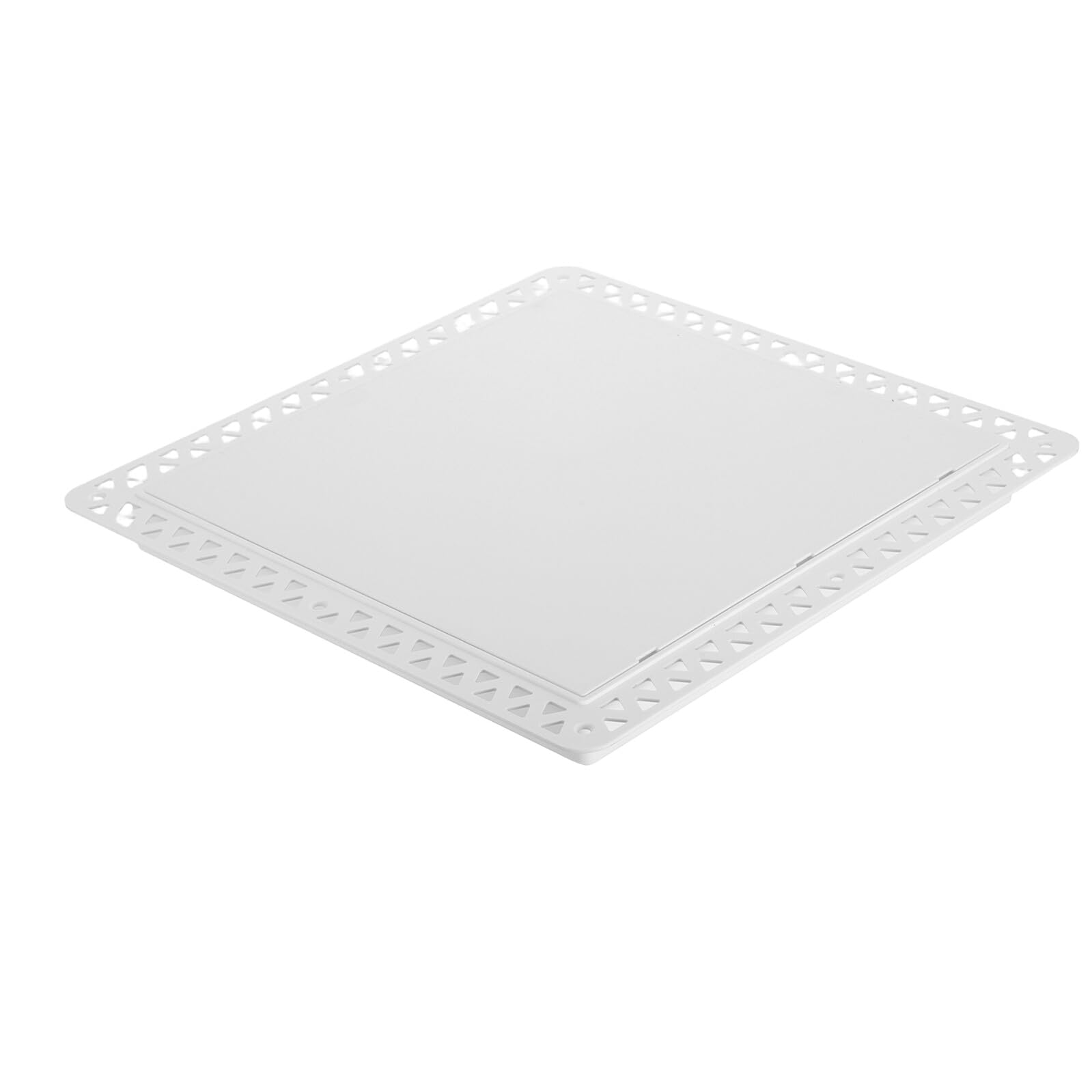Panel de acceso 300x300 mm para evitar romper paredes en reformas