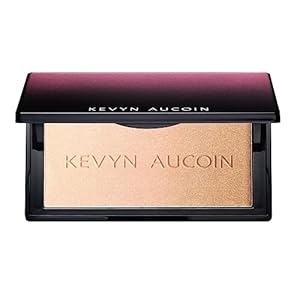 Kevyn Aucoin The Neo-Highlighter Mini Sahara Palette